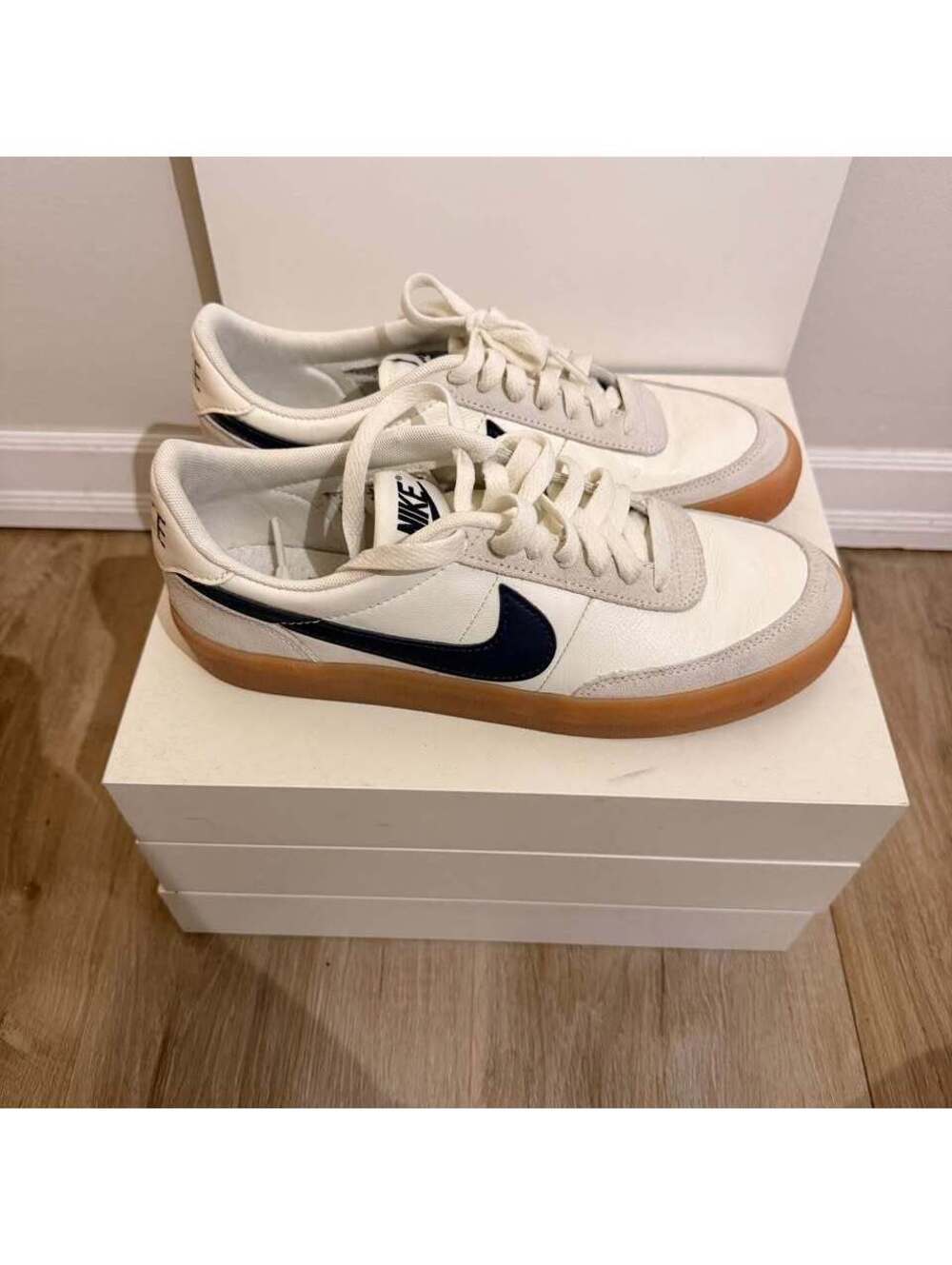 Nike Killshot 2 Leather Runners Brand New Women's 8.5